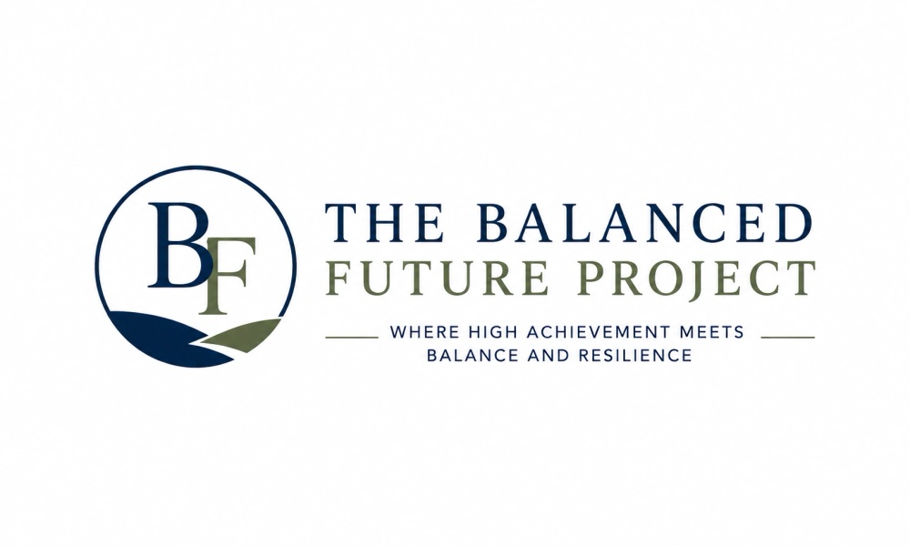 The Balanced Future Project